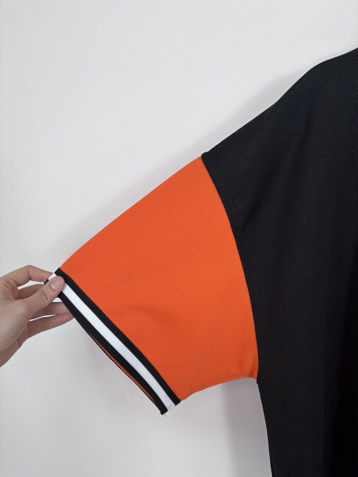 Starter Vintage Starter Baltimore Orioles MLB Baseball Jersey Shirt Size US XL / EU 56 / 4 - 7 Thumbnail