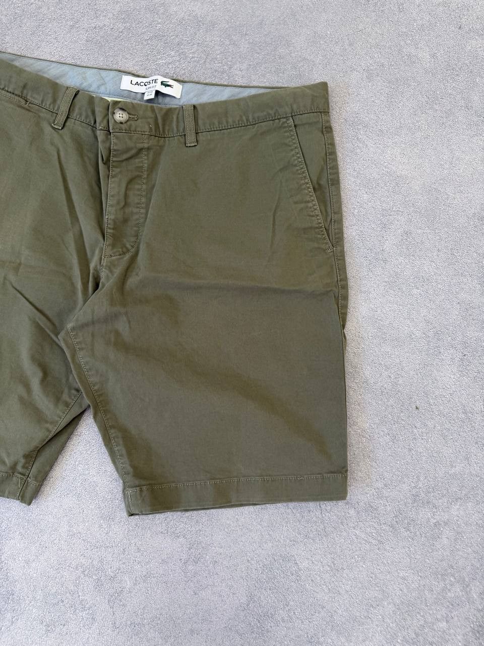Hysteric Glamour Vintage Hysteric Glamour Style Archive Cargo Shorts Y2K Size US 32 / EU 48 - 5 Thumbnail