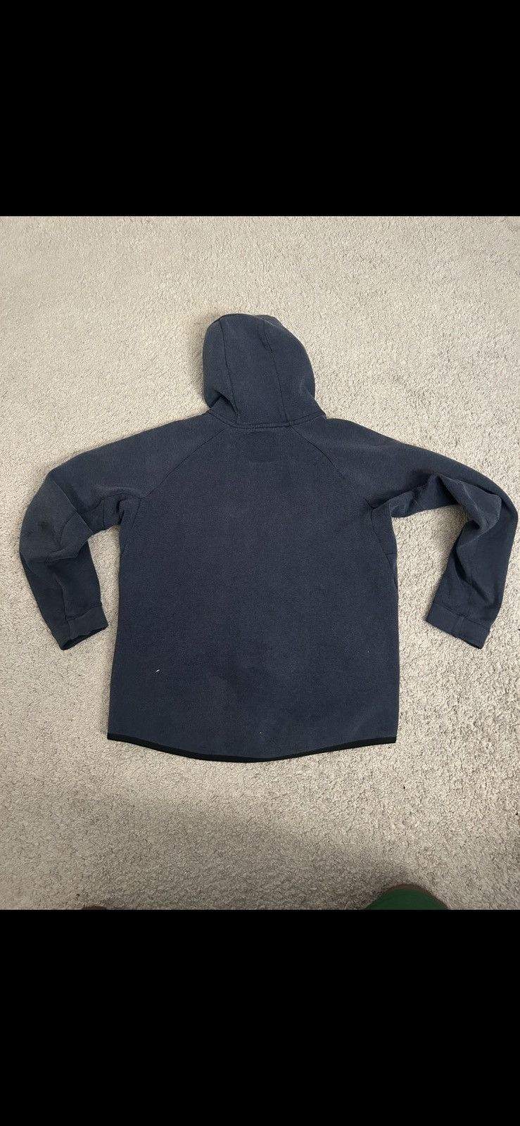 Nike Nike tech navy Size US M / EU 48-50 / 2 - 1 Thumbnail