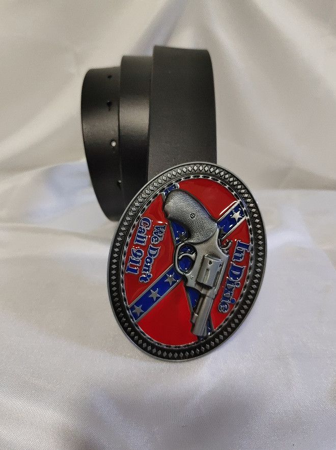 Vintage Fashion personalized simple belt Size ONE SIZE - 4 Thumbnail