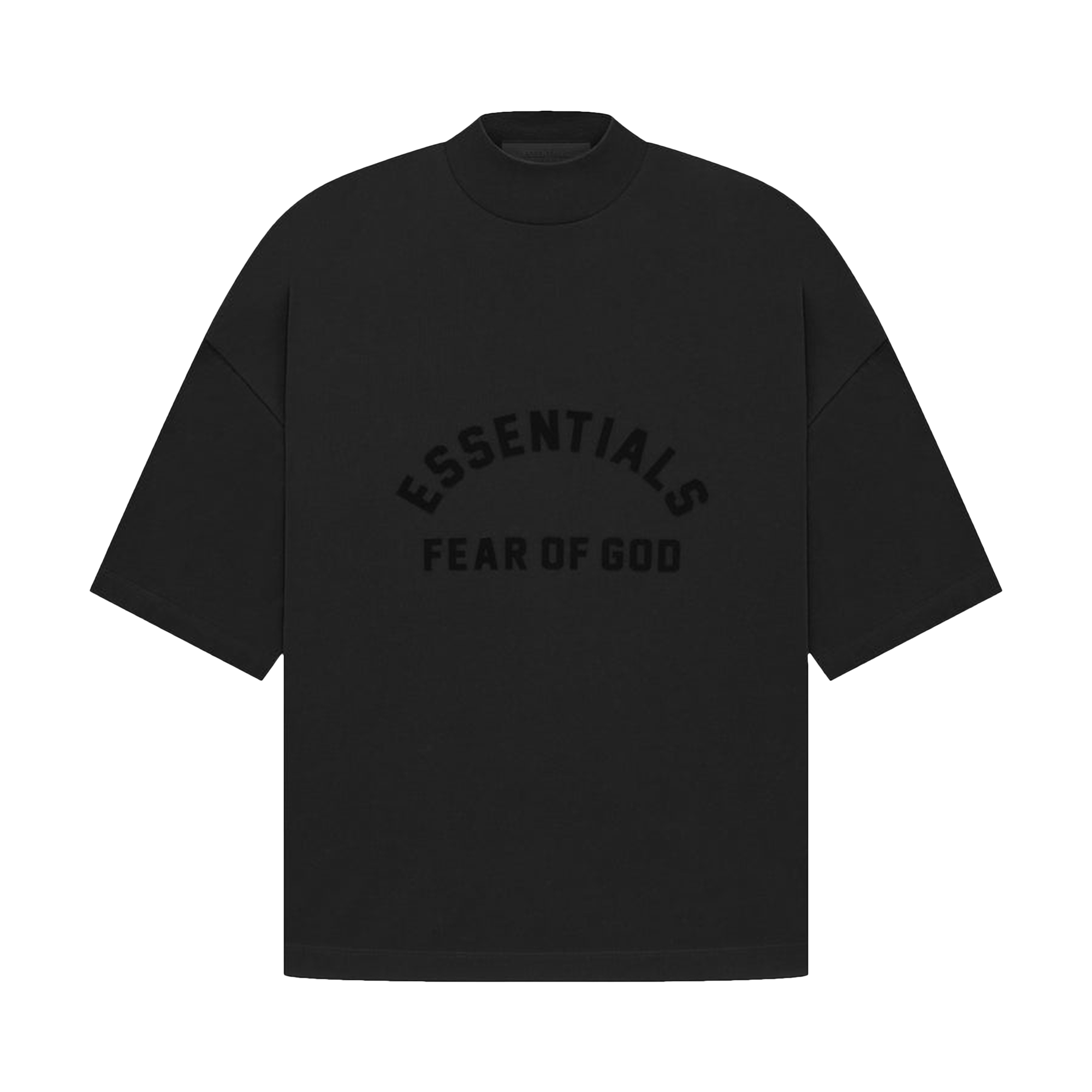 Fear of God × RRR-123 RRR123 X Fear of God - “INRI” Tee | Grailed