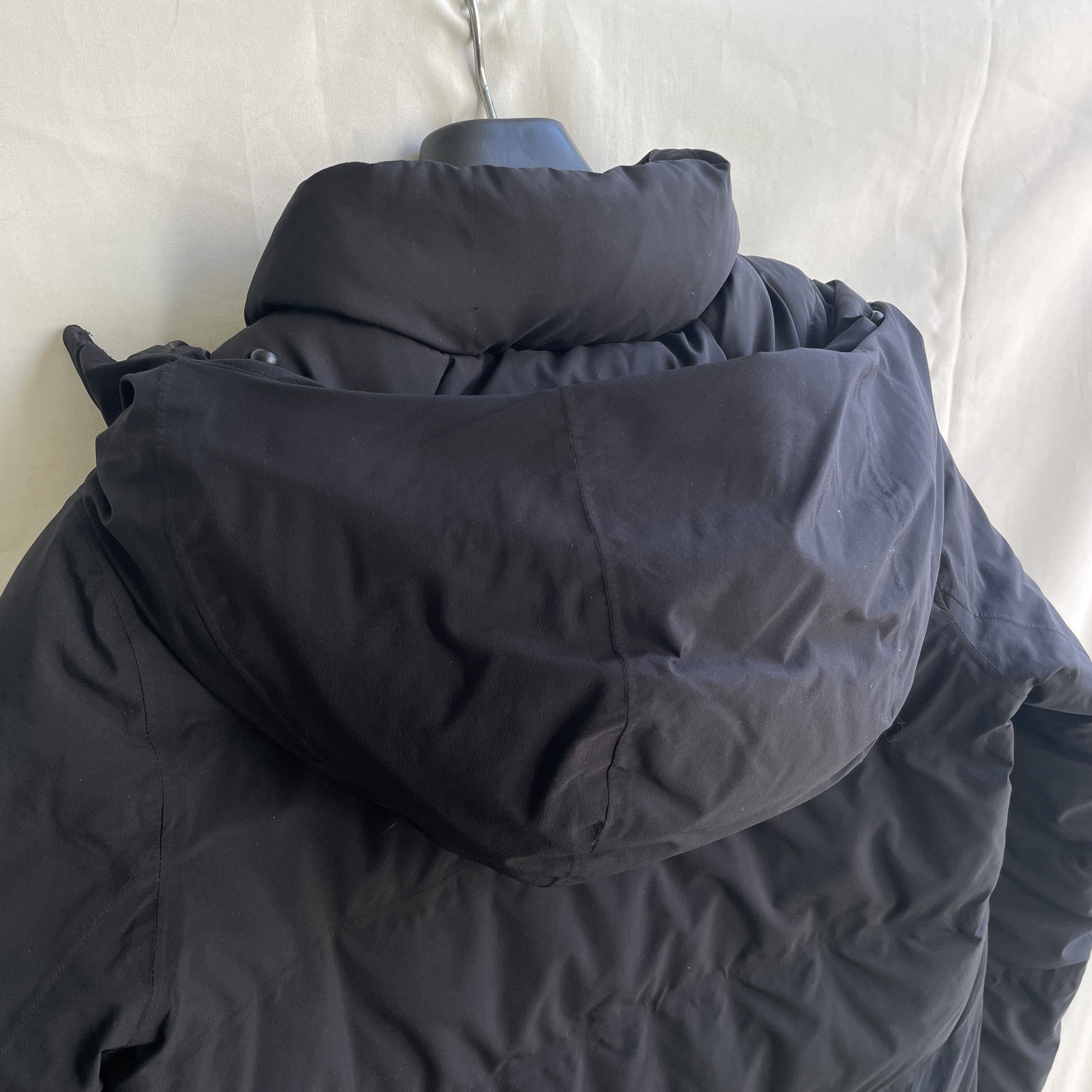 Lululemon Lululemon Slush Hour Parka Goose Down Winter Coat Size S / US 4 / IT 40 - 5 Thumbnail
