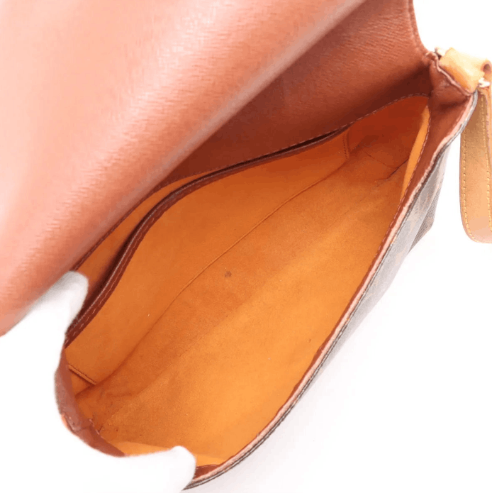 Louis Vuitton Monogram Musette Tango Size ONE SIZE - 6 Thumbnail
