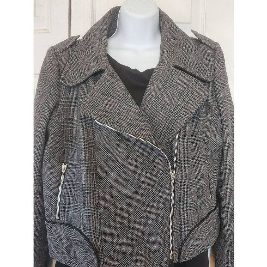 Other Apostrophe gray played blazer Size XL / US 12-14 / IT 48-50 - 2 Thumbnail