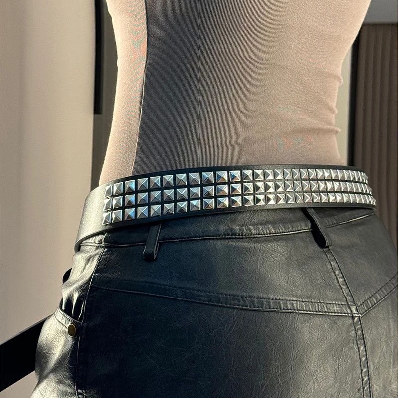 Japanese Brand Y2k Belt Size ONE SIZE - 5 Thumbnail