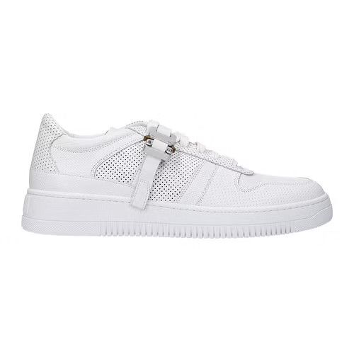 image of 1017 Alyx 9Sm Ob1O1E0224 Sneakers In White, Men's (Size 8)