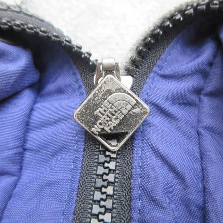 The North Face × Vintage Vintage Classic The North Fave Noveau Double Inner Side jpn Size US L / EU 52-54 / 3 - 7 Thumbnail