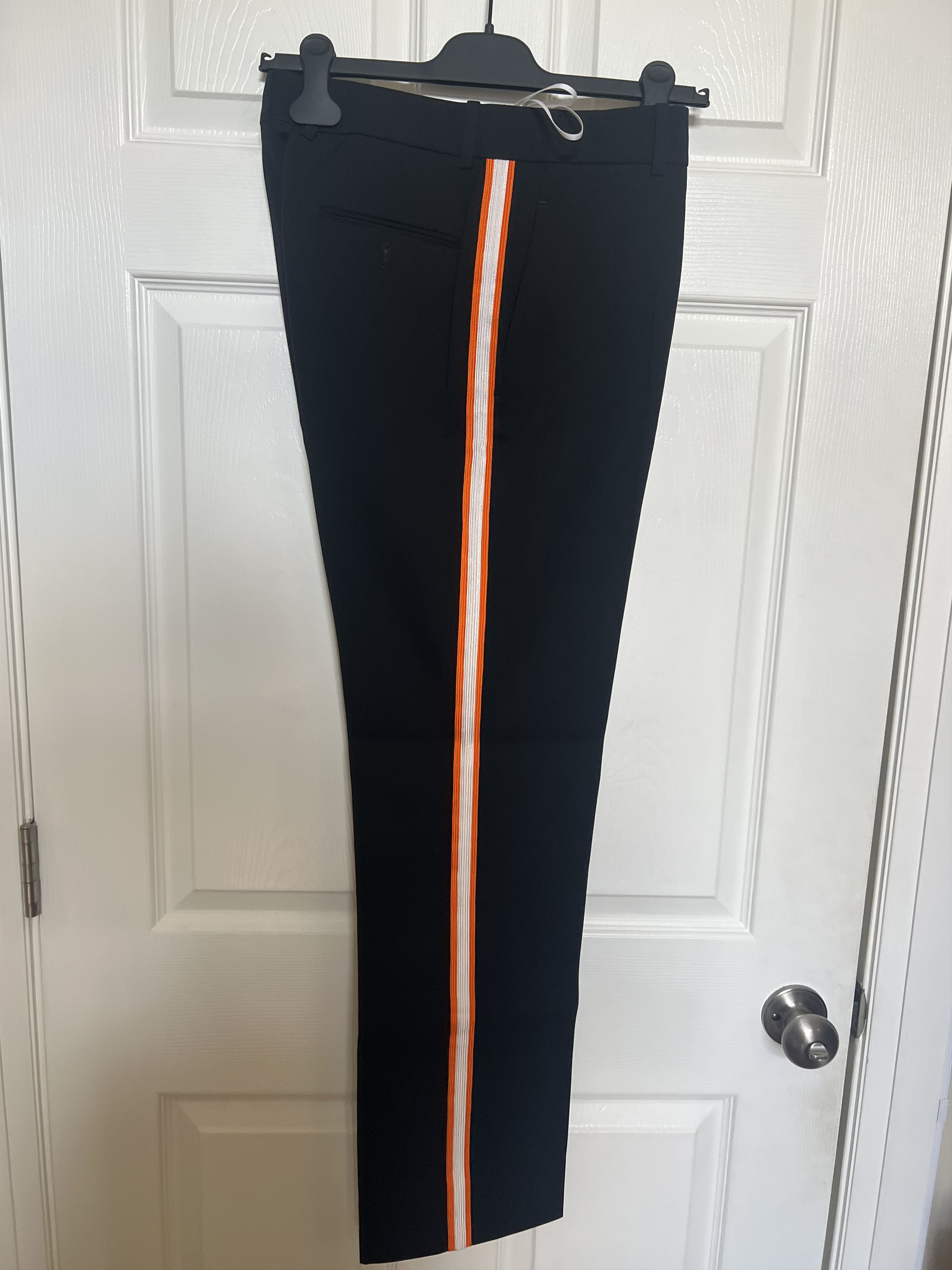 CK205W39NYC Marching Band Pants sz 42