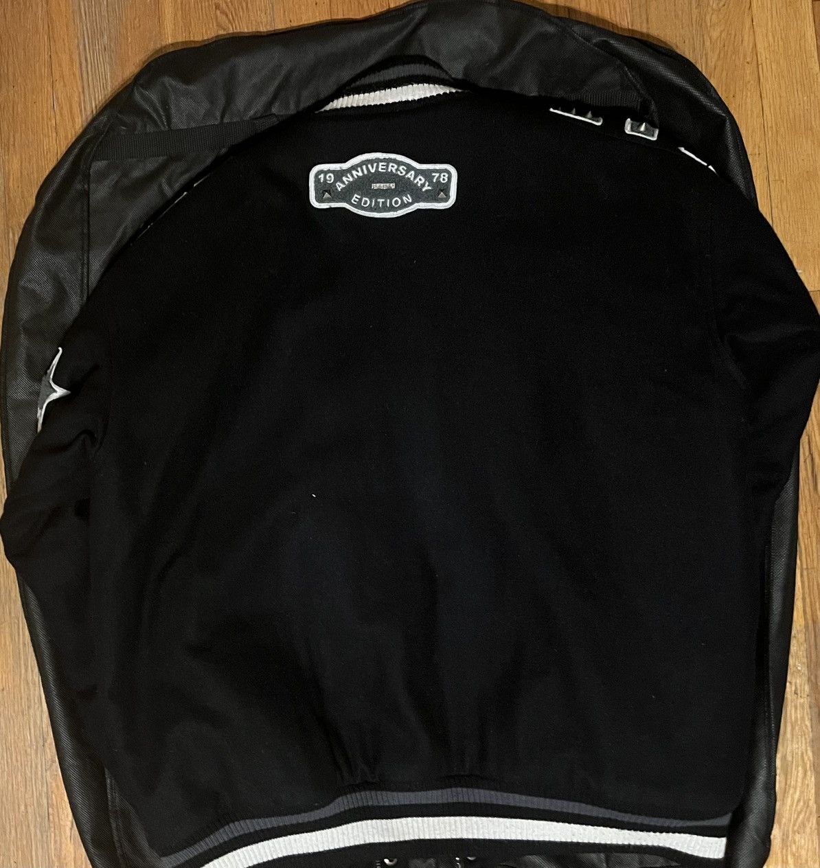 Pelle Pelle Pelle Pelle Varsity Jacket Size US L / EU 52-54 / 3 - 7 Thumbnail