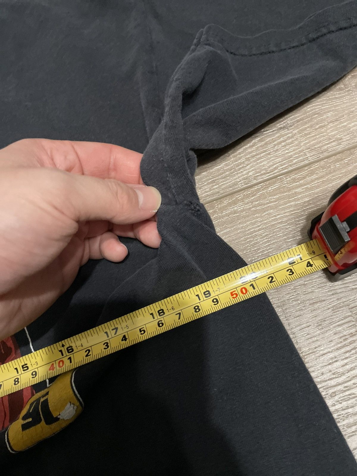 Vintage Vintage Game Tee Size US M / EU 48-50 / 2 - 4 Thumbnail