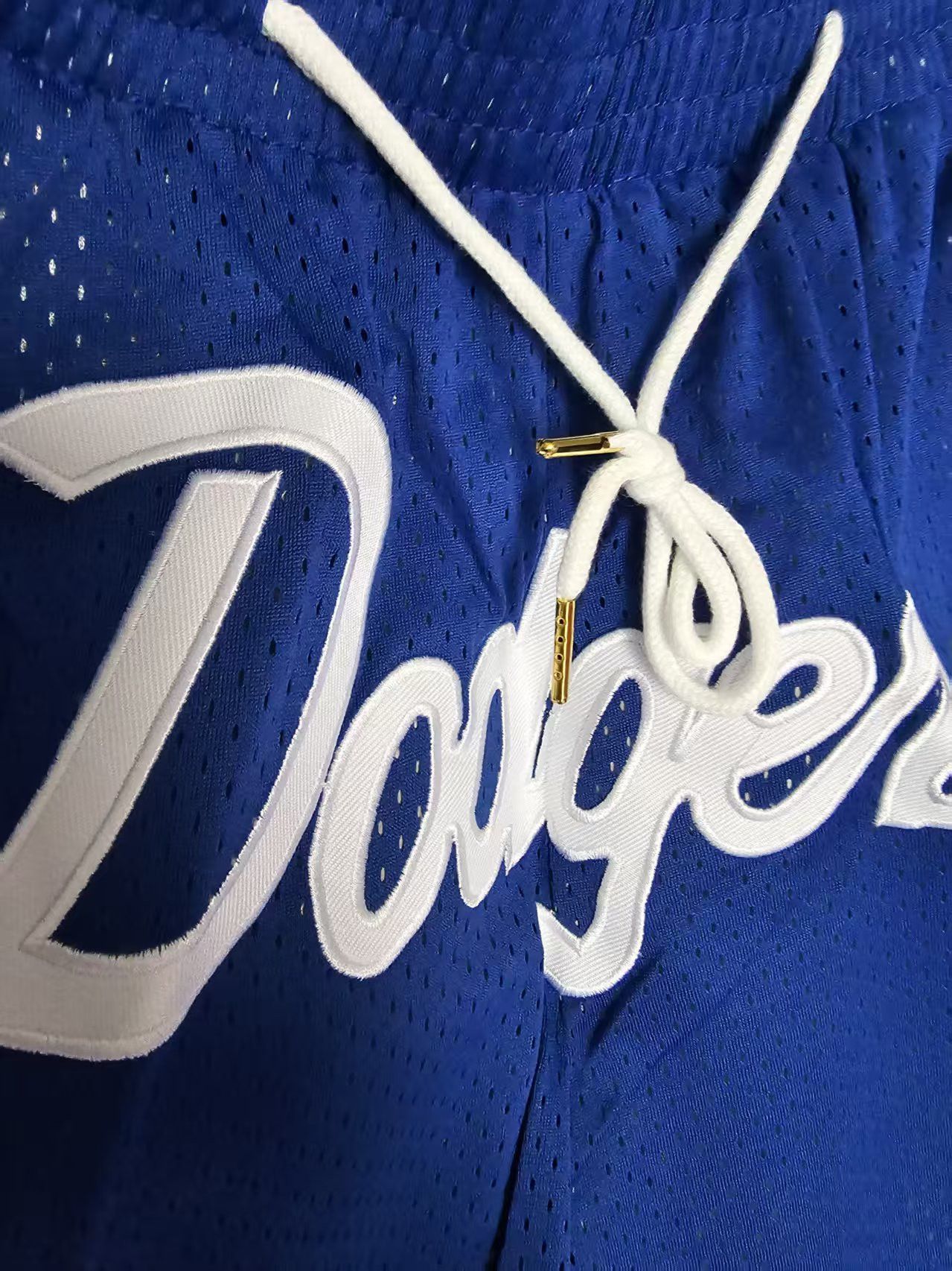MLB New Los Angeles Dodgers Short XL Size US 36 / EU 52 - 3 Thumbnail