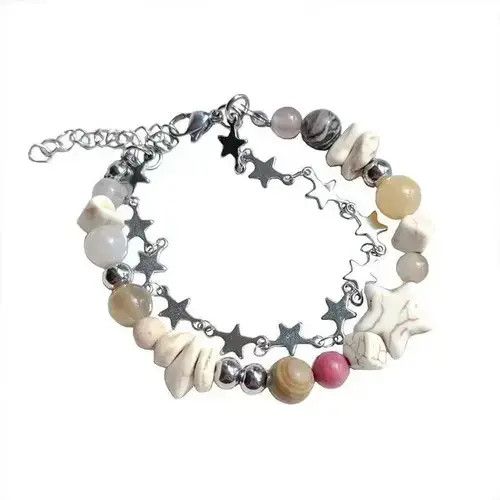 Japanese Brand × Jewelry Dopamine Pendant Bracelet Size ONE SIZE - 4 Thumbnail