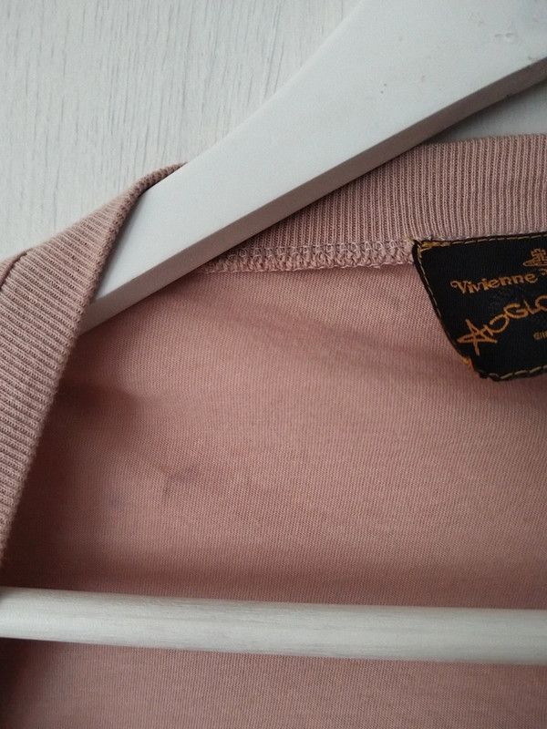 Designer × Vintage × Vivienne Westwood Vivienne Westwood Anglomania blouse Size S / US 4 / IT 40 - 7 Thumbnail