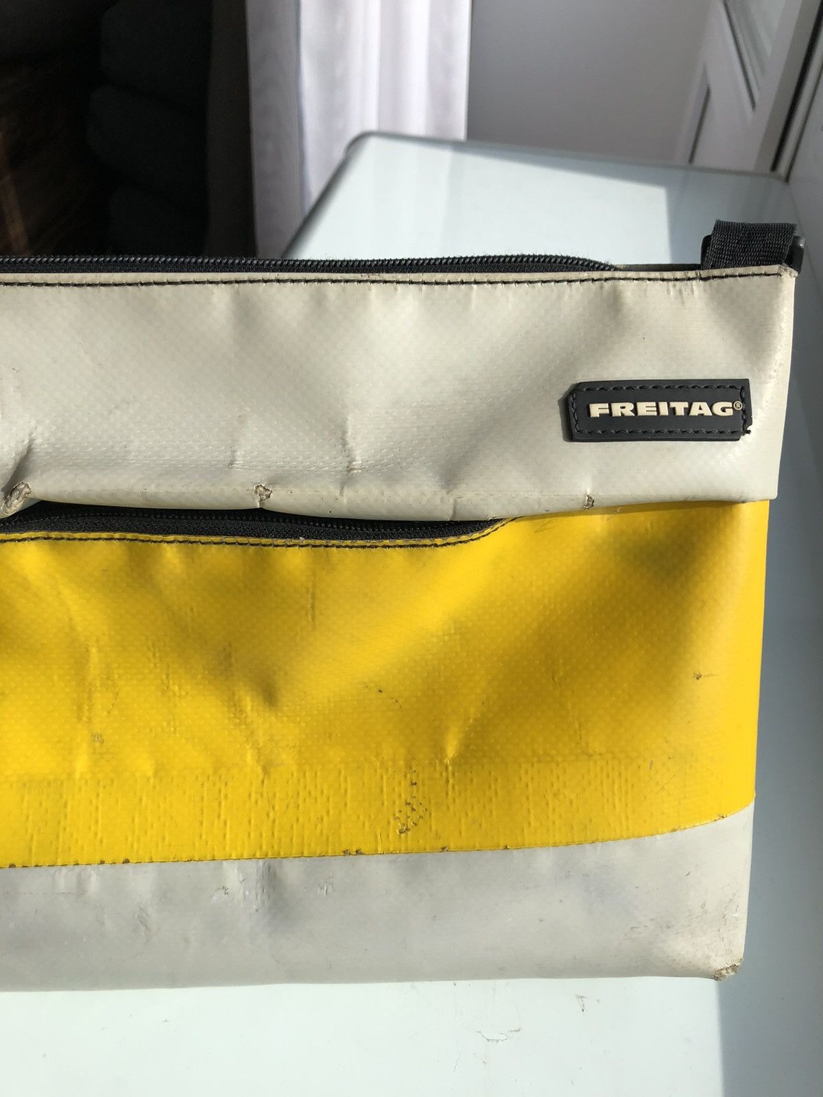 Freitag Freitag messenger bag Size ONE SIZE - 18 Thumbnail