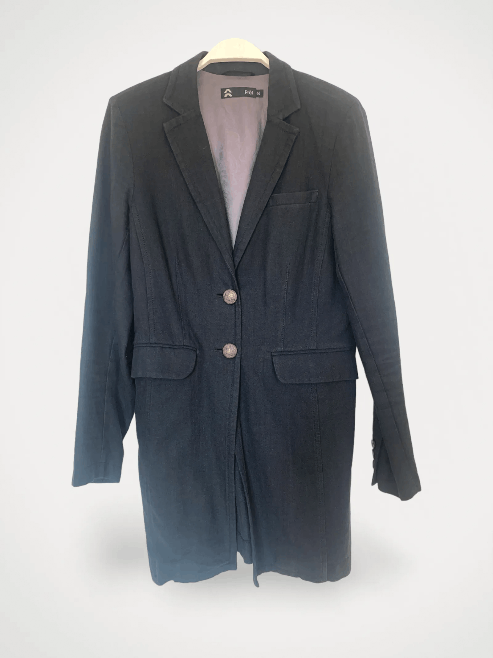 Other Pret Blazer Size XS / US 0-2 / IT 36-38 - 1 Thumbnail
