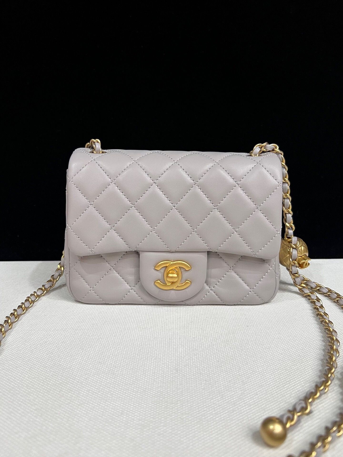 Chanel Pre-loved Bag Brand new condition Size ONE SIZE - 1 Thumbnail
