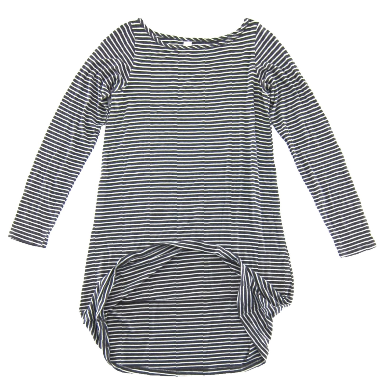 hollister knit dress HOLLISTER KNIT BUBBLE HEM MINI DRESS  Mable Clothing