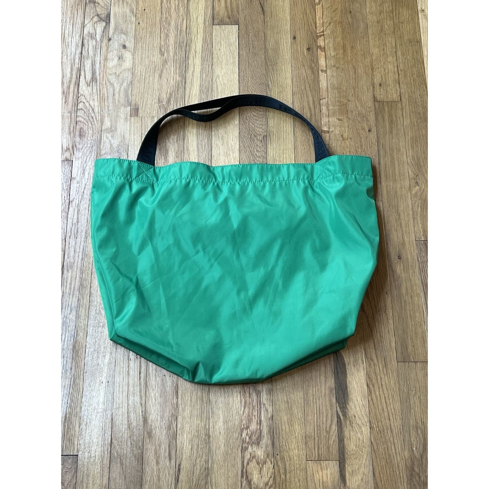 Free People FP Movement Free People Green Tote Bag Size ONE SIZE - 2 Thumbnail