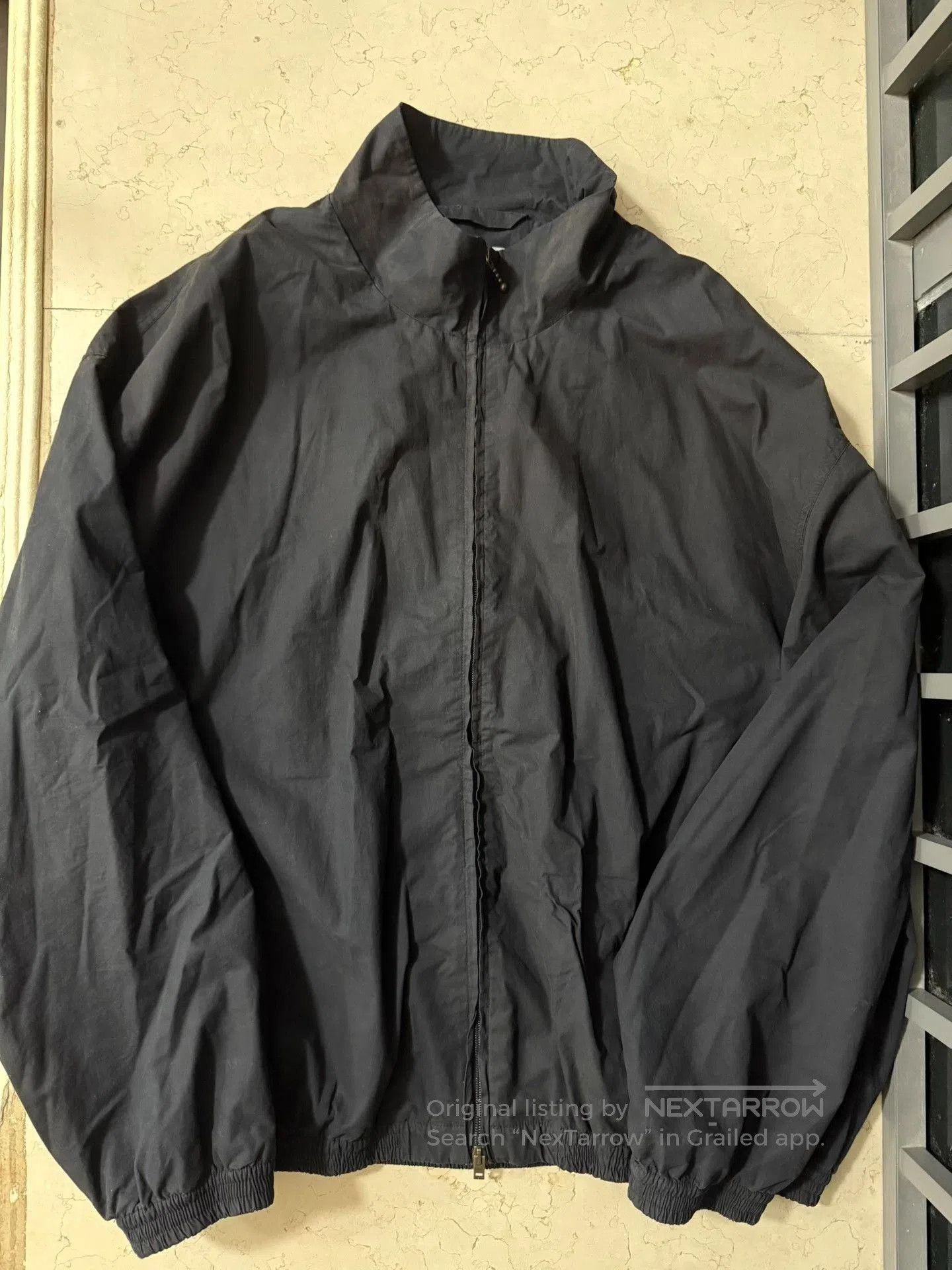 Acne Studios Acne Studios 1996 FW23 Washed Vintage Jacket. Size US L / EU 52-54 / 3 - 4 Thumbnail