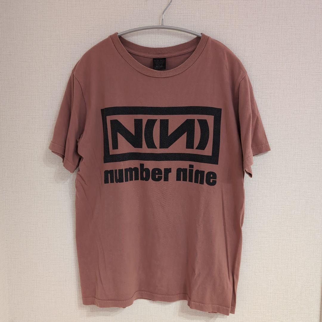 Number (N)ine Tee Shirt Size US M / EU 48-50 / 2 - 1 Thumbnail