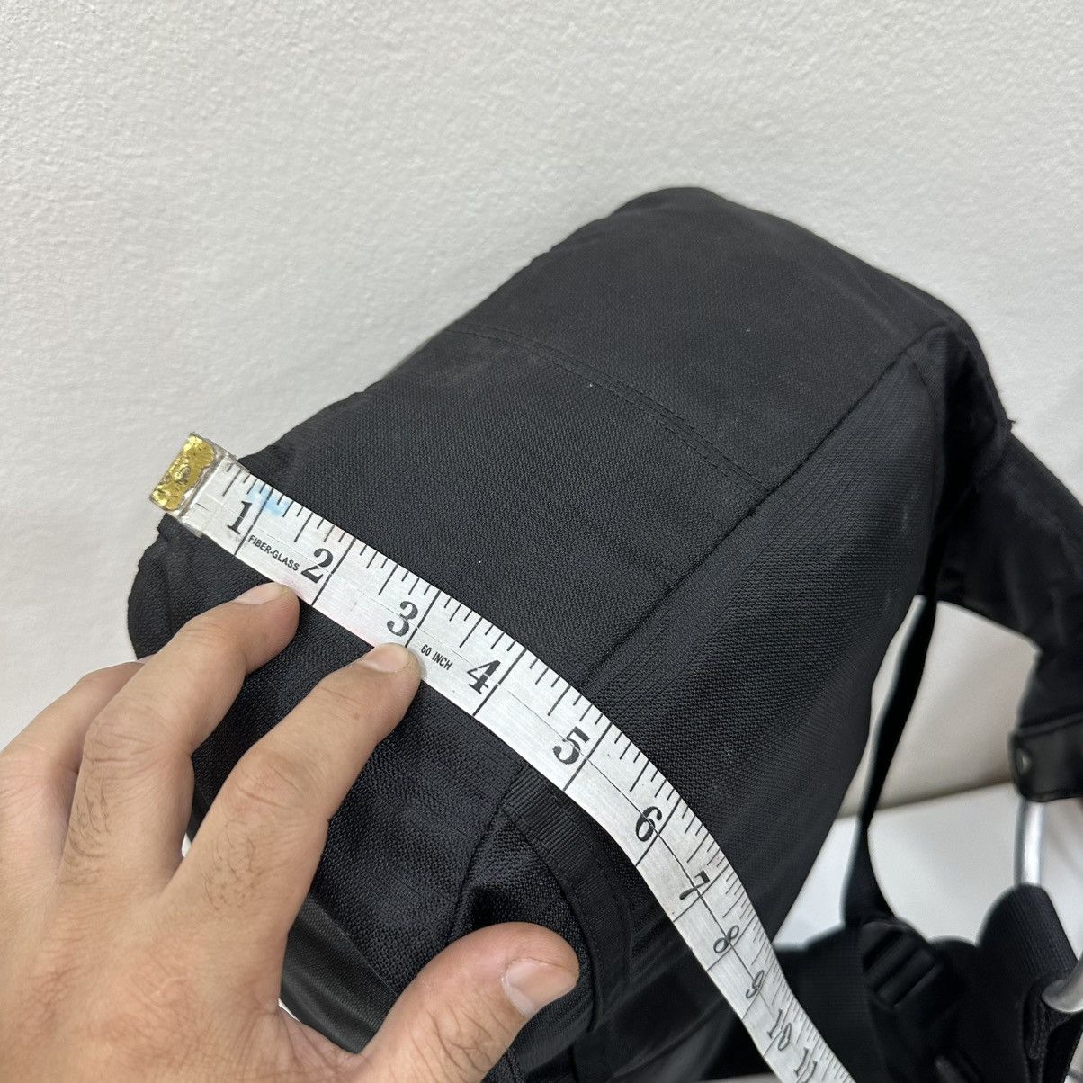 Japanese Brand ‼️LASTDROP‼️ TACTICAL TOUGH HYPERGEAR DRY PAC BACKPACK Size ONE SIZE - 17 Thumbnail