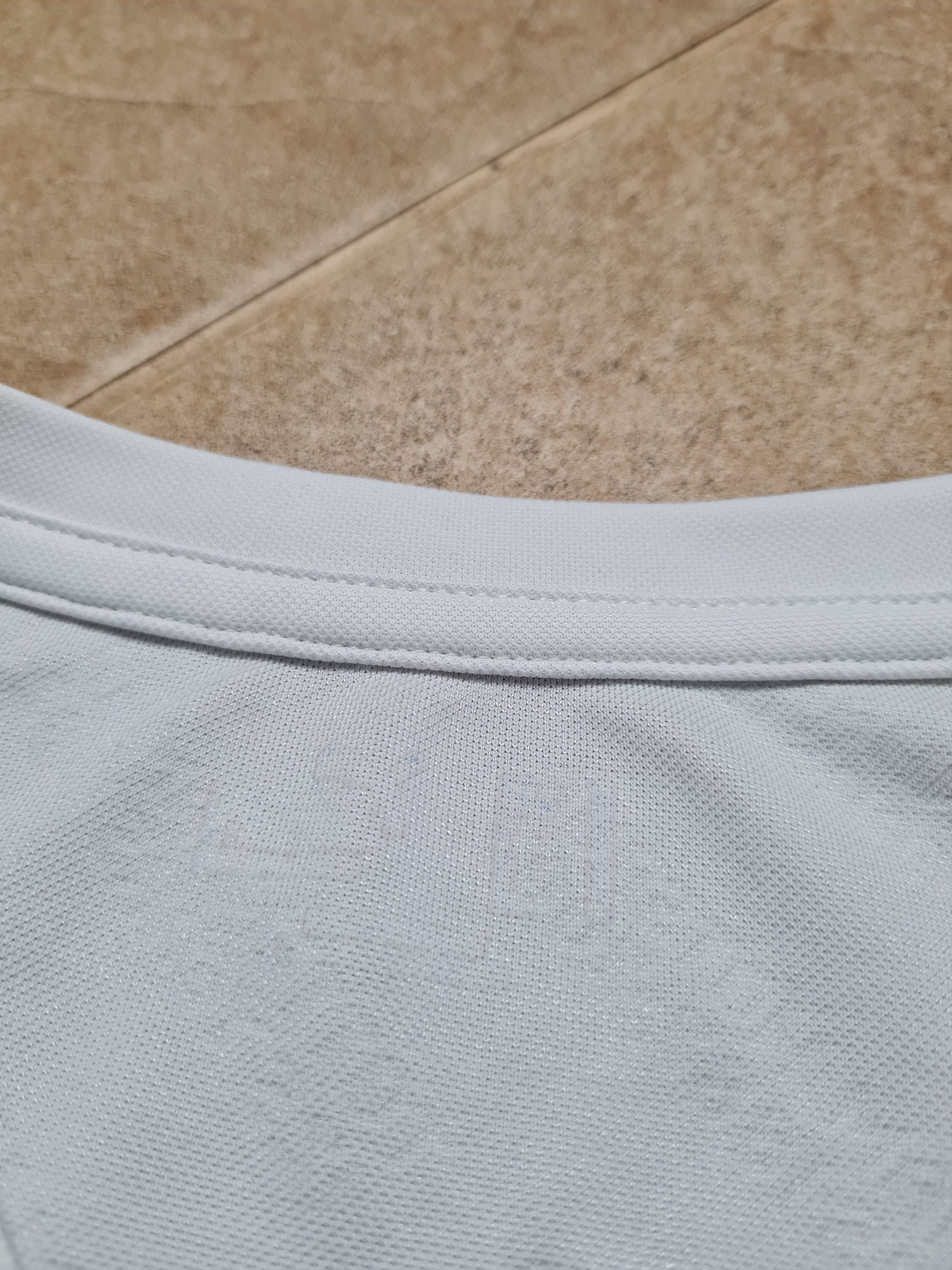 Nike VINTAGE PUMA TOTTENHAM HOTSPUR 2007/2008 HOME SHIRT FOOTBALL Size US M / EU 48-50 / 2 - 12 Thumbnail