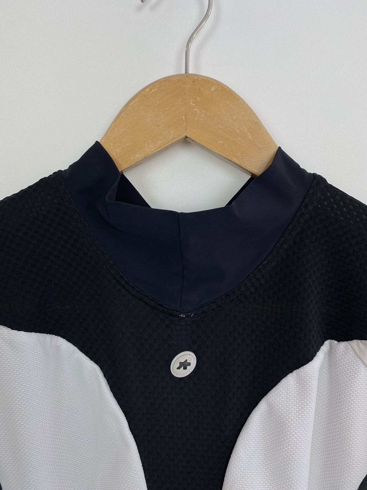 Asos Assos SS.13 Cycling Short Sleeve Jersey Shirt Women’s Size M Size M / US 6-8 / IT 42-44 - 13 Thumbnail