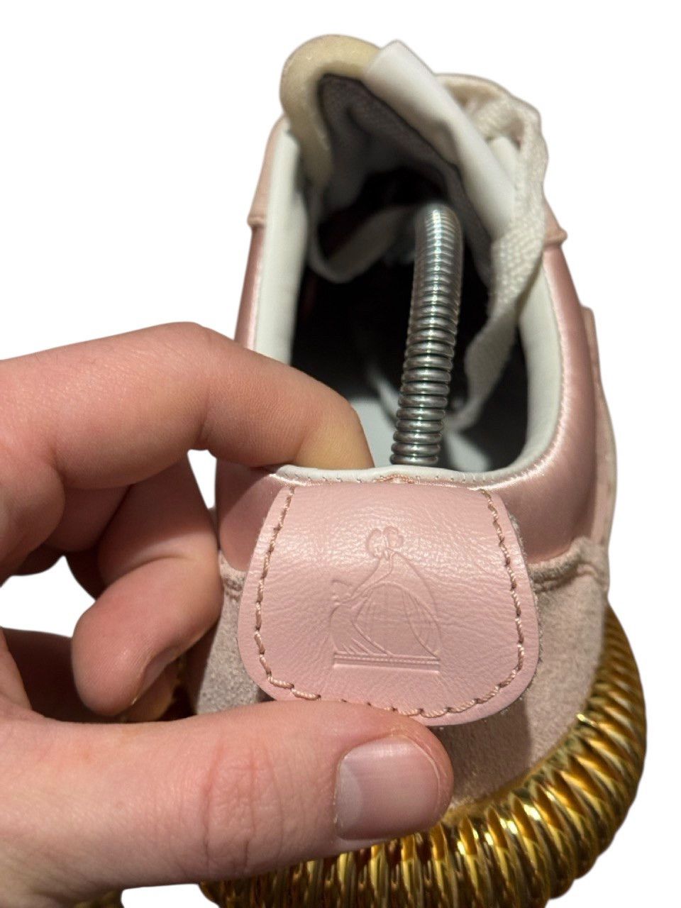 Lanvin Lanvin Bumpr sneakers Size US 9 / IT 39 - 8 Thumbnail