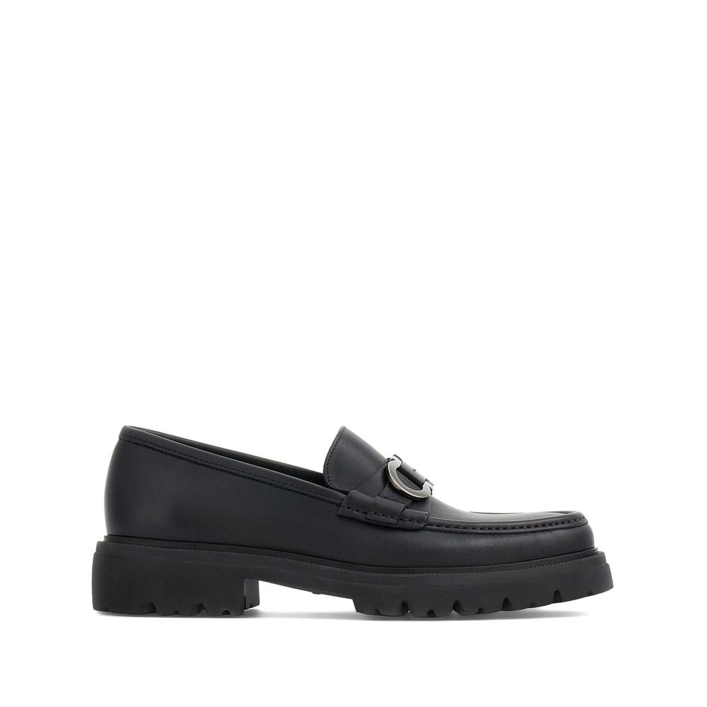 Ferragamo BLACK Loafers