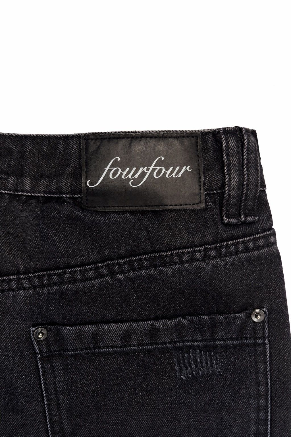 Other fourfour jeans Size US 34 / EU 50 - 3 Thumbnail