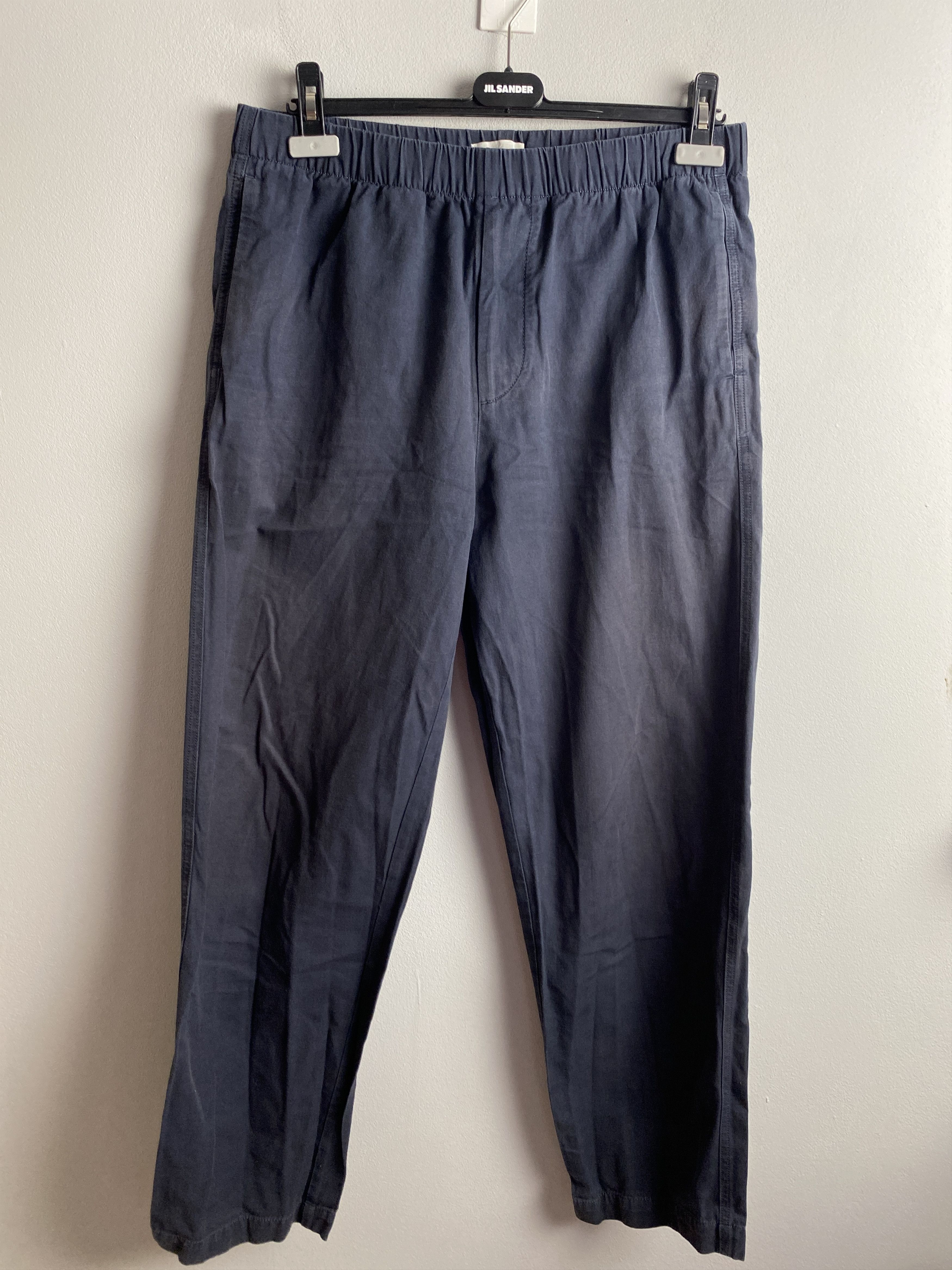 Arket Arket Drawstring pants casual Size US 34 / EU 50 - 1 Thumbnail