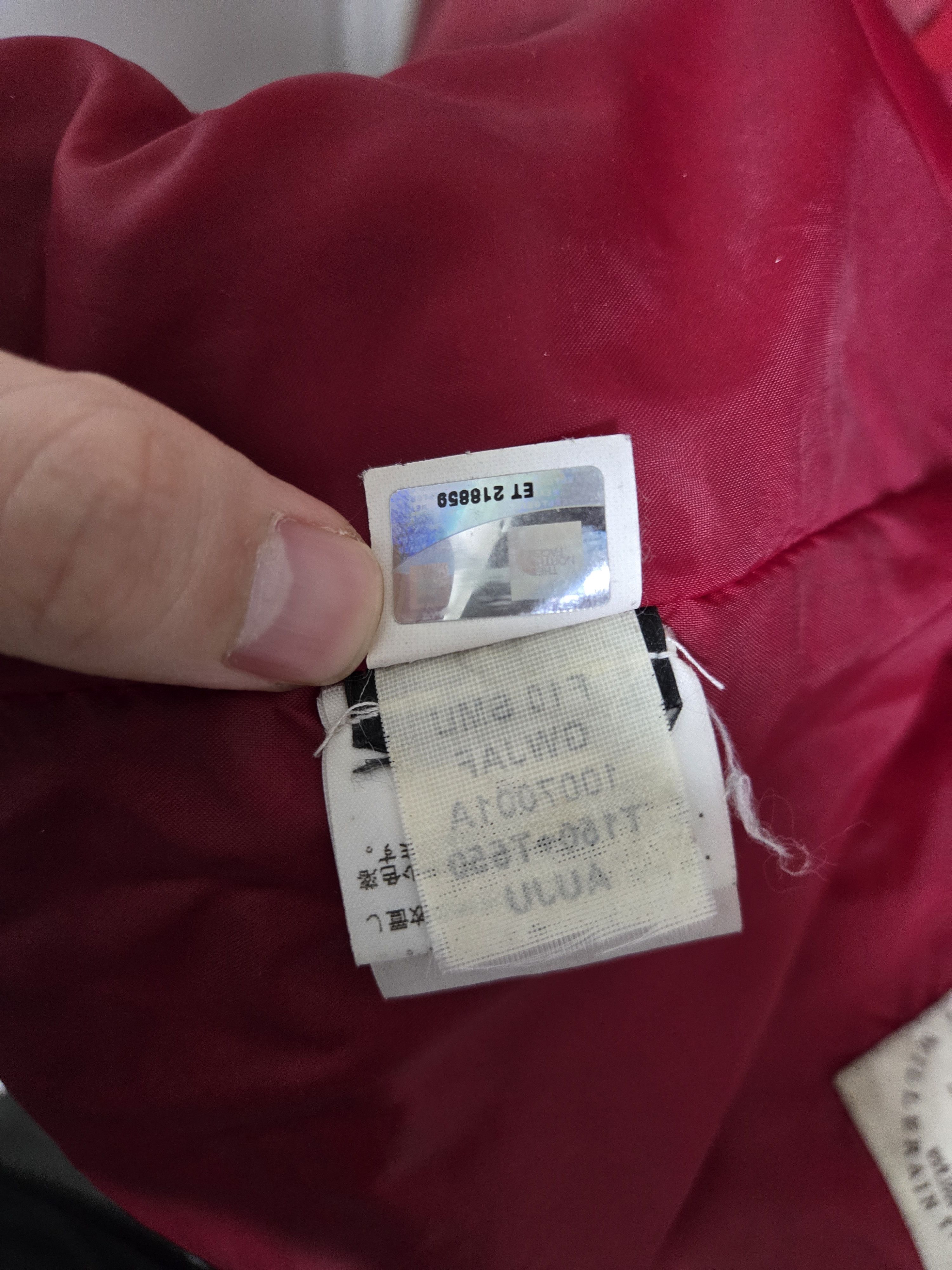 Supreme × The North Face Supreme northface wax jacket 10fw Size US XL / EU 56 / 4 - 6 Thumbnail