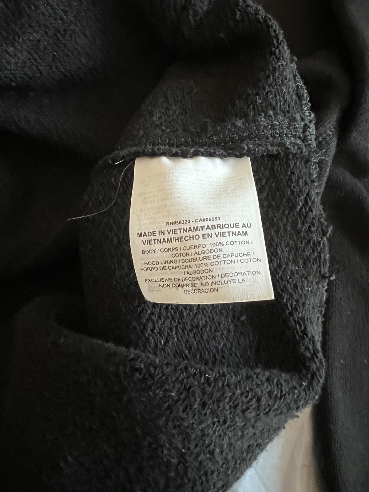 Nike Nikelab Nike hoodie Size US S / EU 44-46 / 1 - 5 Thumbnail