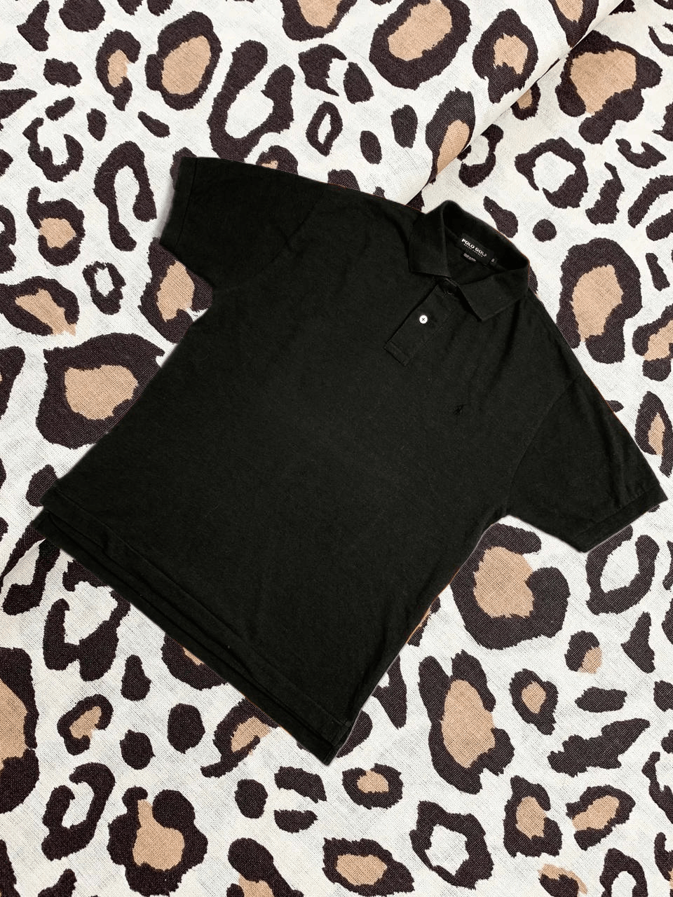 Polo Ralph Lauren Polo Ralph Lauren T-Shirt Polo Size US S / EU 44-46 / 1 - 1 Thumbnail