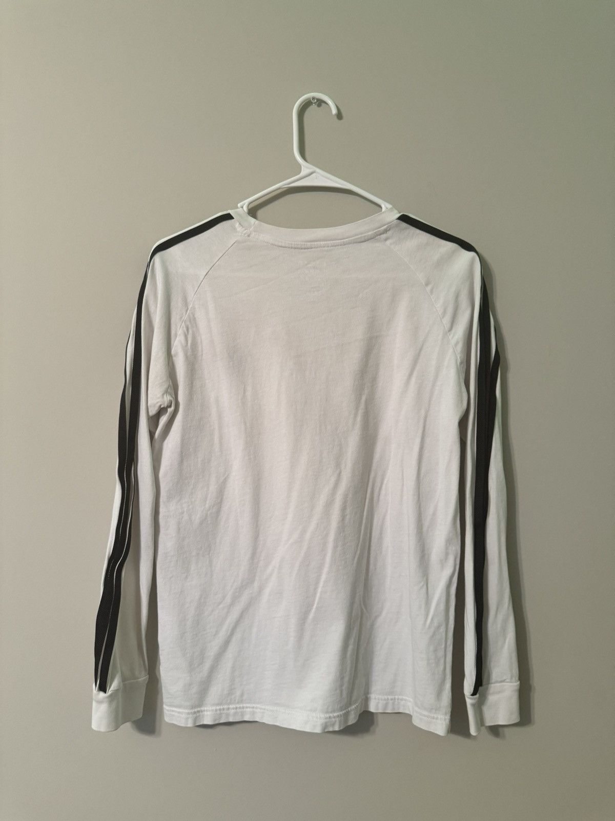 Nautica Adidas Vintage Long Sleeve Size US S / EU 44-46 / 1 - 5 Thumbnail