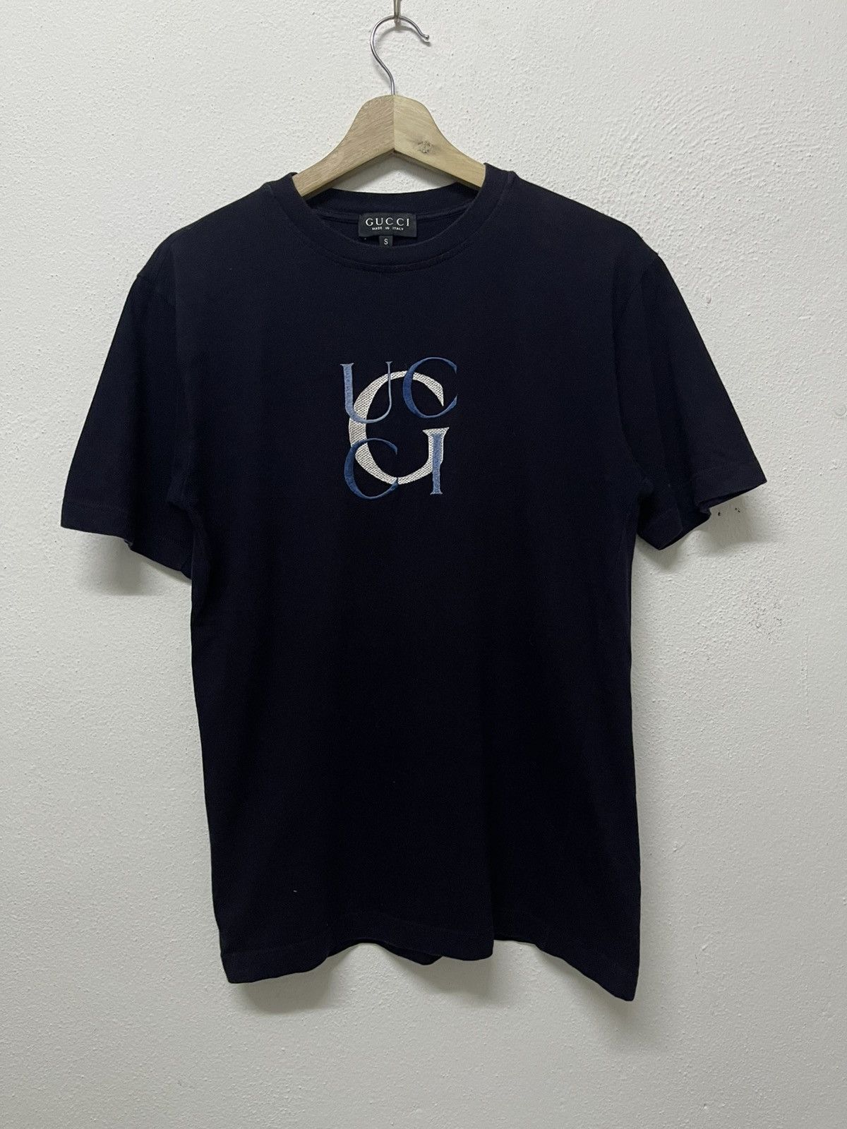 Gucci Gucci Tom Ford 1995 Fruits Tshirt | Grailed