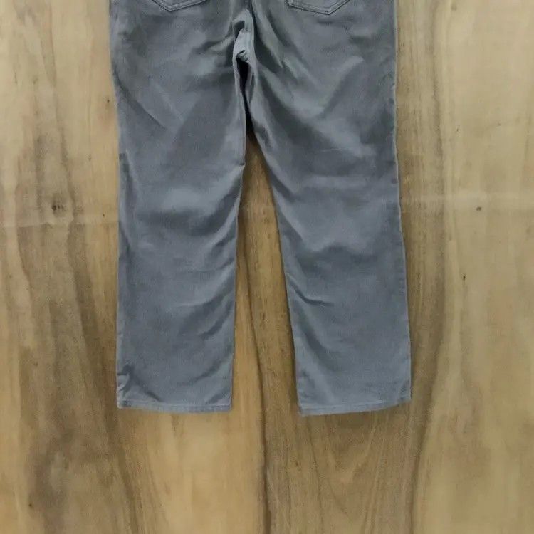 Japanese Brand JAPANESE BRAND FADED GREY JEANS PANTS Size US 32 / EU 48 - 9 Thumbnail