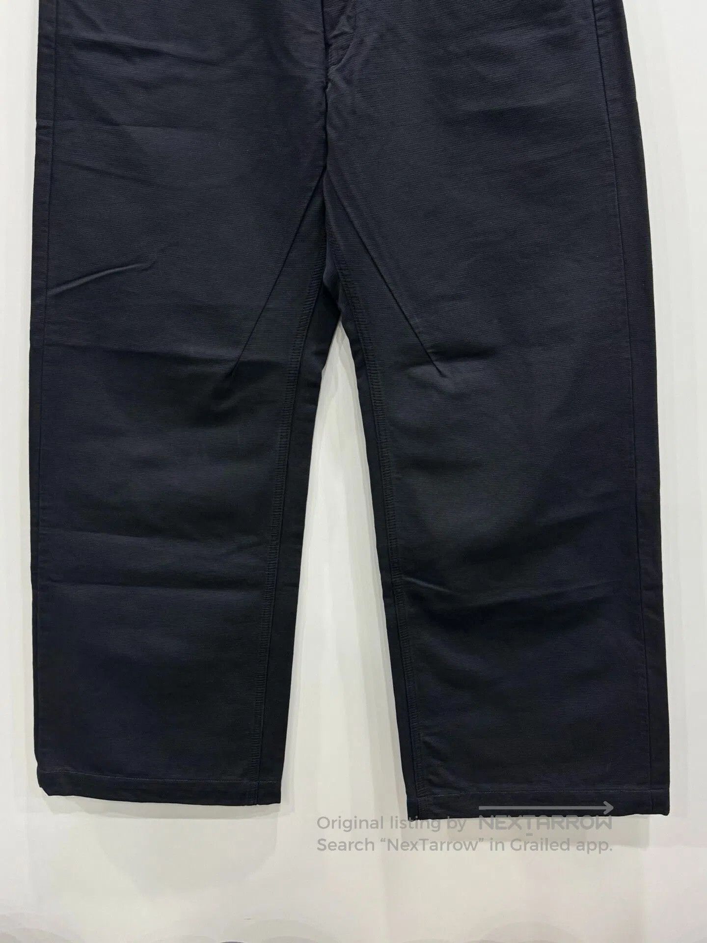Rick Owens Rick Owens Wide. Size US 31 - 4 Thumbnail