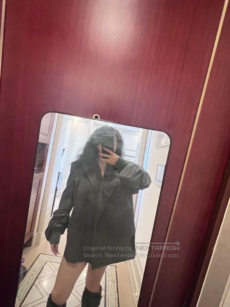Comme des Garcons Comme Des Garcons jacket Size S / US 4 / IT 40 - 6 Thumbnail
