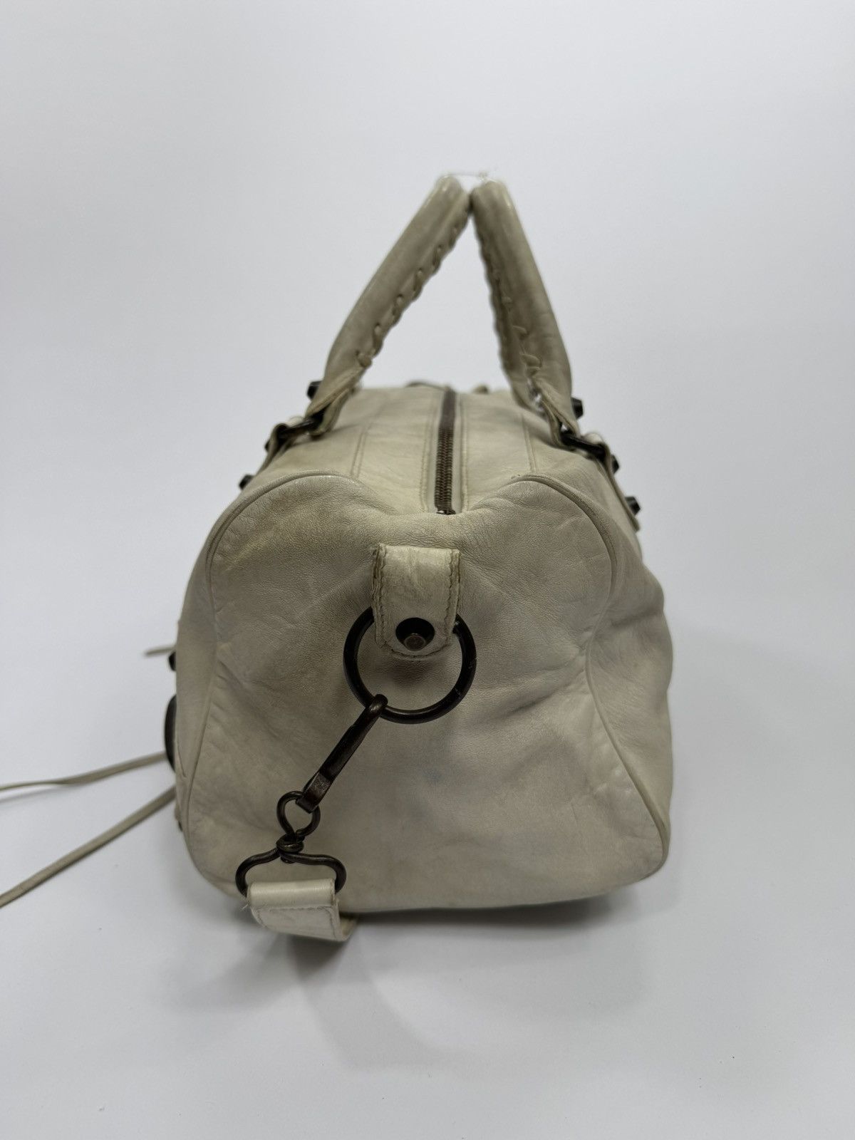 Balenciaga Balenciaga City Bag Size ONE SIZE - 9 Thumbnail