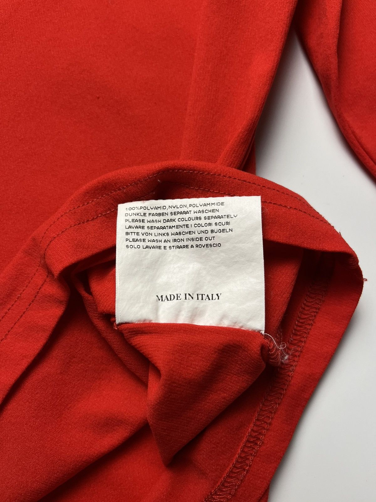 W&LT W&LT - Walter Van Beirendonck Shirt Size M / US 6-8 / IT 42-44 - 11 Thumbnail