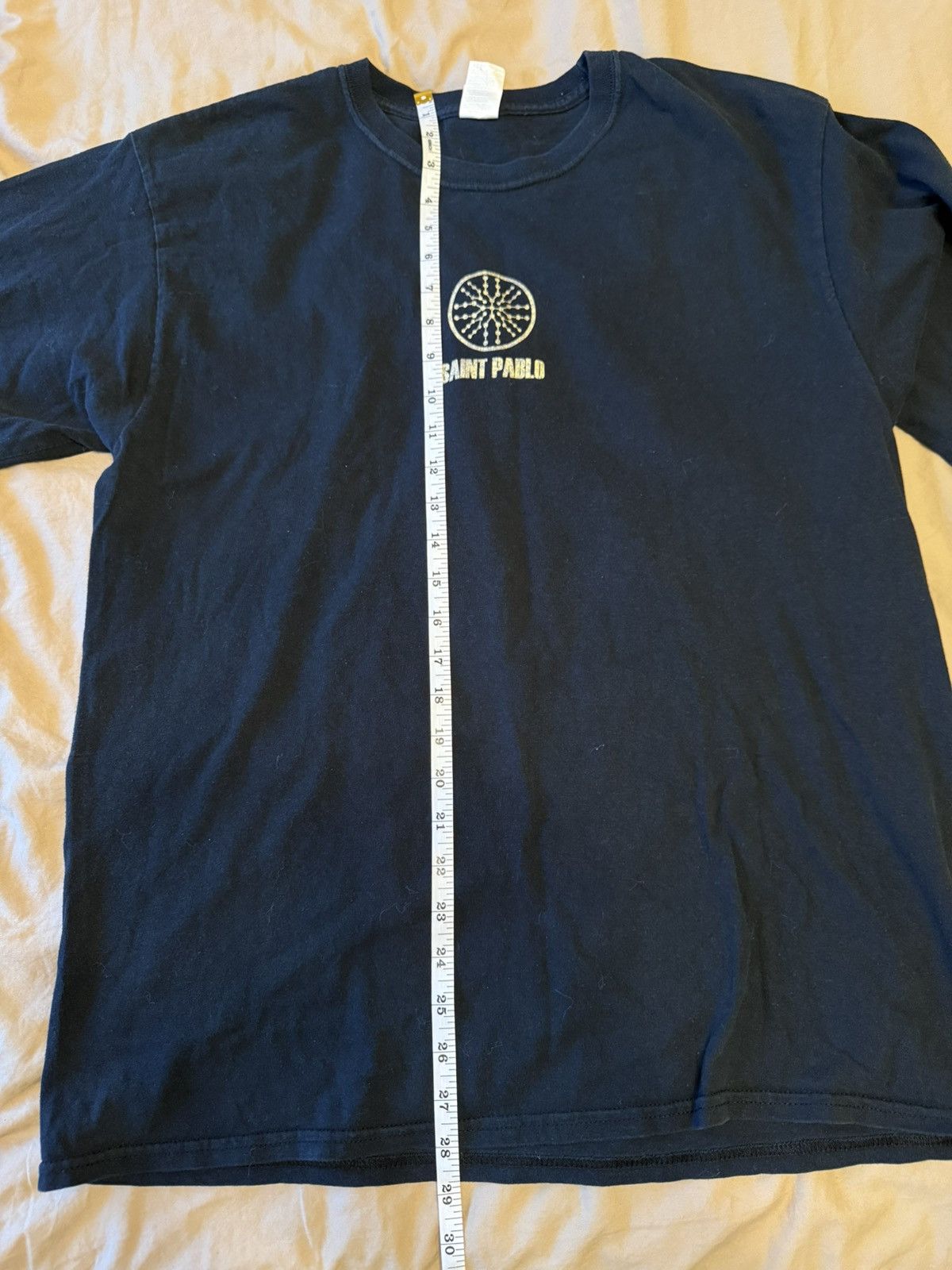 Yeezy Yeezy - Saint Pablo Tour Long Sleeve Size US L / EU 52-54 / 3 - 7 Thumbnail
