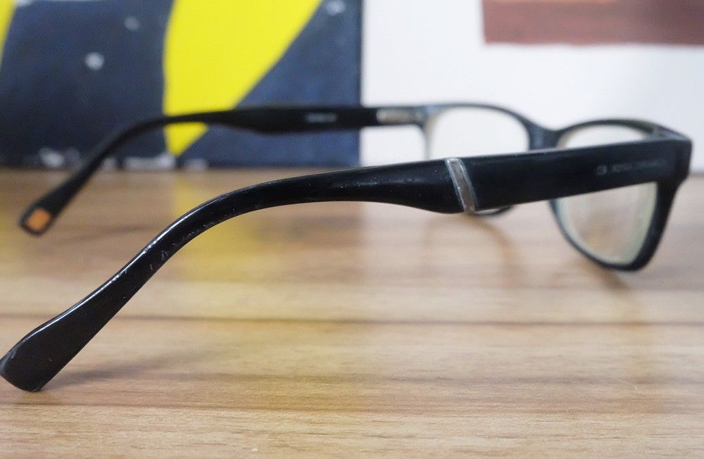 Hugo Boss Boss Orange BO0084 Glasses Size ONE SIZE - 8 Thumbnail