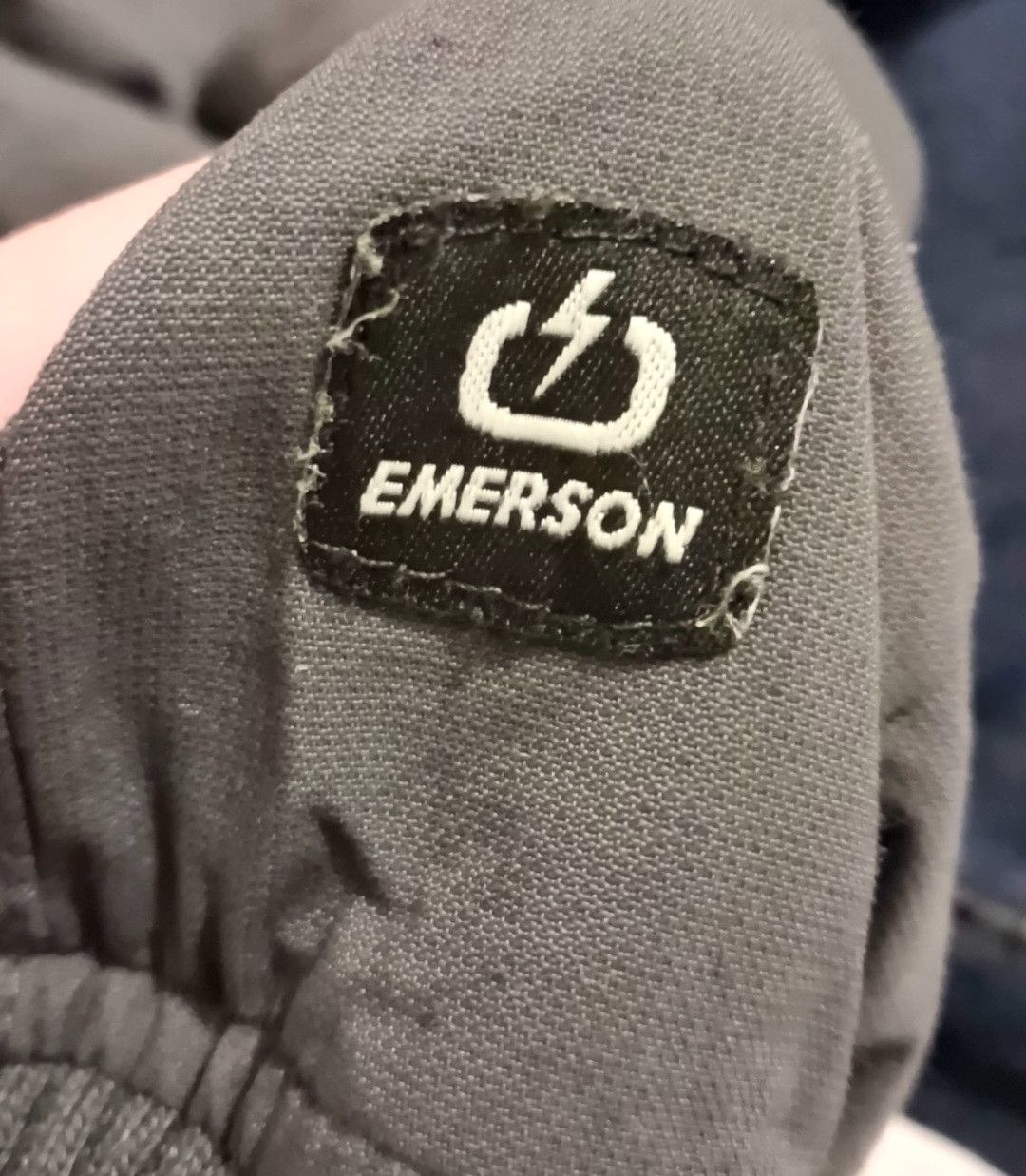 Other Men's jacket Emerson Size US M / EU 48-50 / 2 - 9 Thumbnail