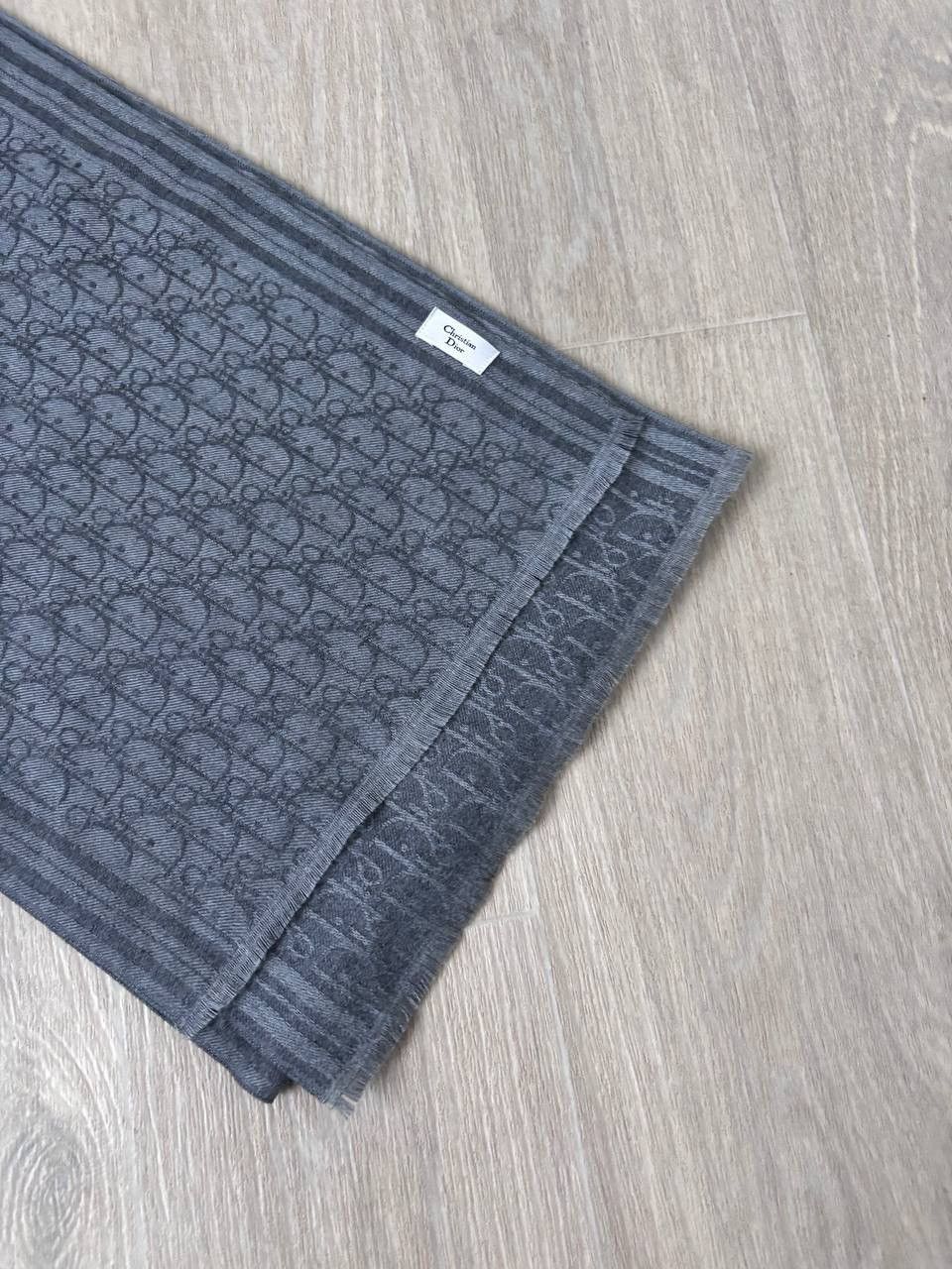 Dior Vintage Christian Dior scarf 90s rare Size ONE SIZE - 2 Thumbnail