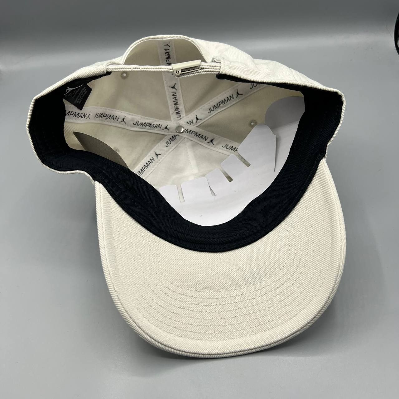 Jordan Brand Air Jordan Hat Men Embroidered Logo Strap Back Cap New Size ONE SIZE - 4 Thumbnail
