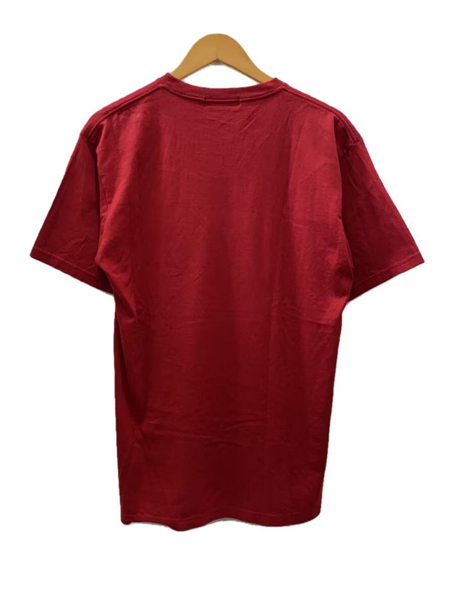 Undercover Middle Finger Tee - Undercover Size US M / EU 48-50 / 2 - 2 Thumbnail