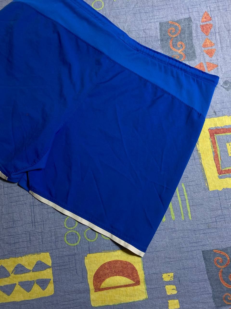 Nike Nike shorts Size US 34 / EU 50 - 8 Thumbnail