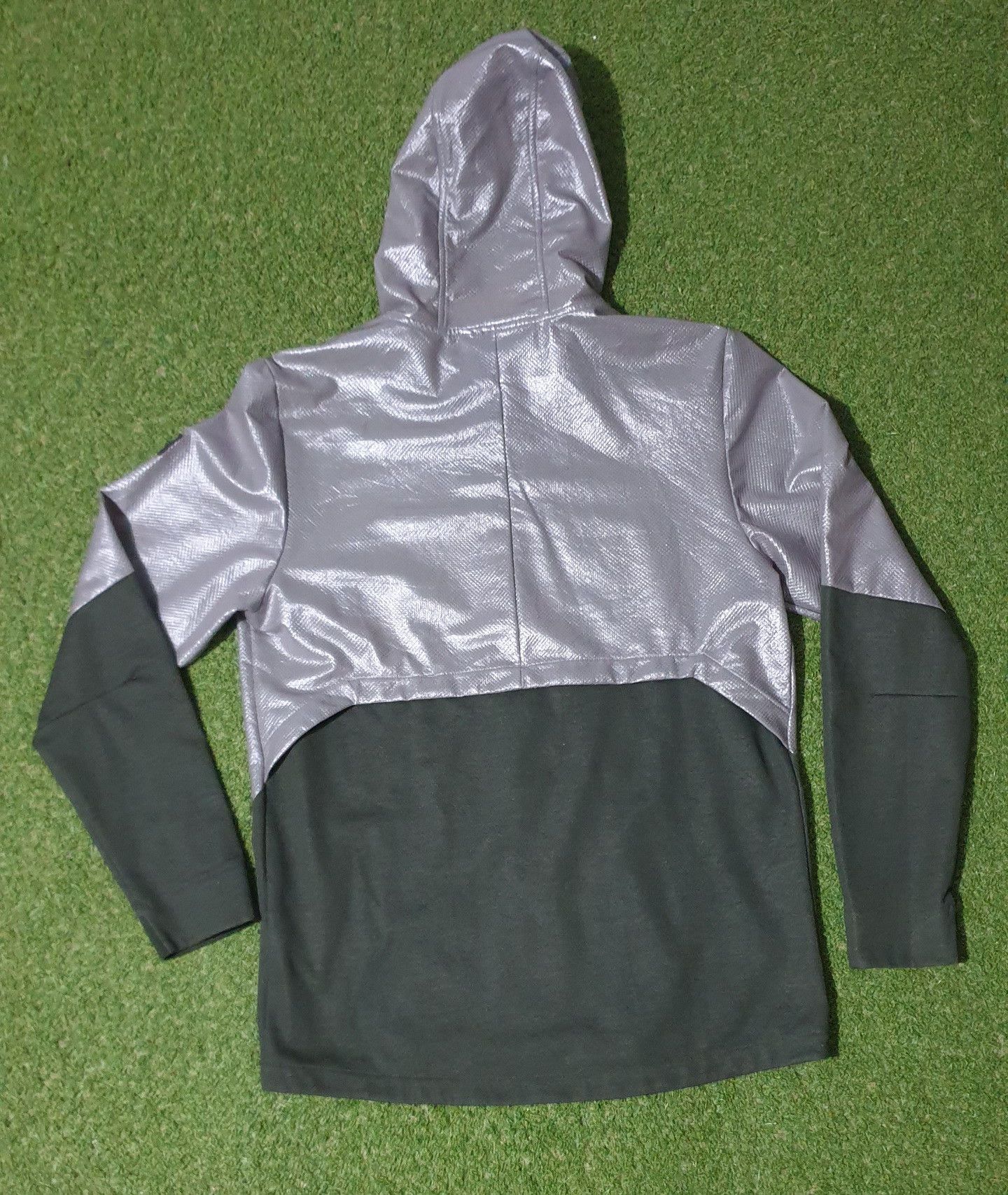 Under Armour Under Armour Hoodies - Light Jacket Size US XL / EU 56 / 4 - 2 Thumbnail