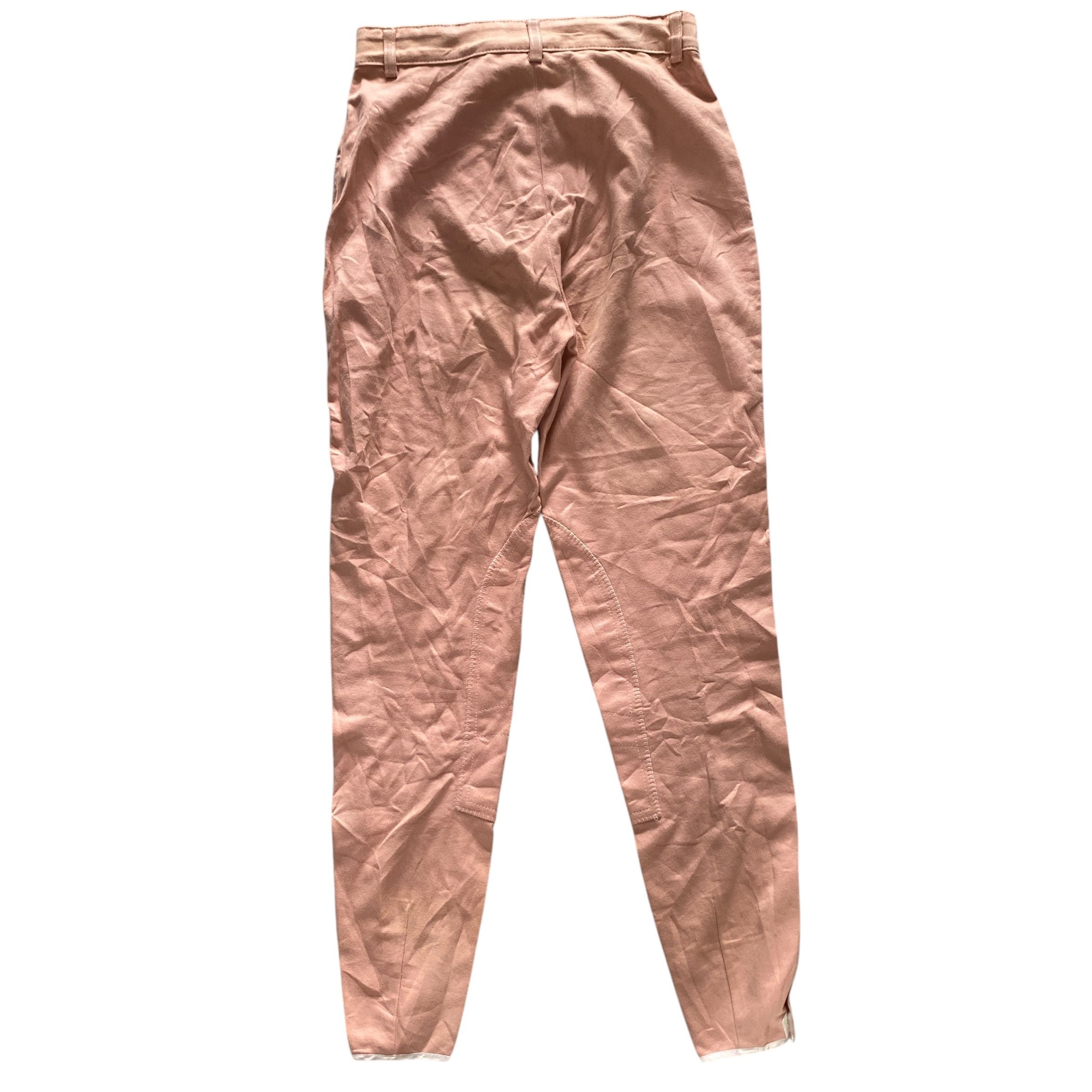 Gucci Vintage Gucci Trousers Pants Size 25" / US 0 / IT 36 - 6 Thumbnail